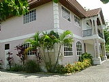 9 Central Ave Kingston 10, Kingston / St. Andrew, Jamaica - Commercial building for Sale